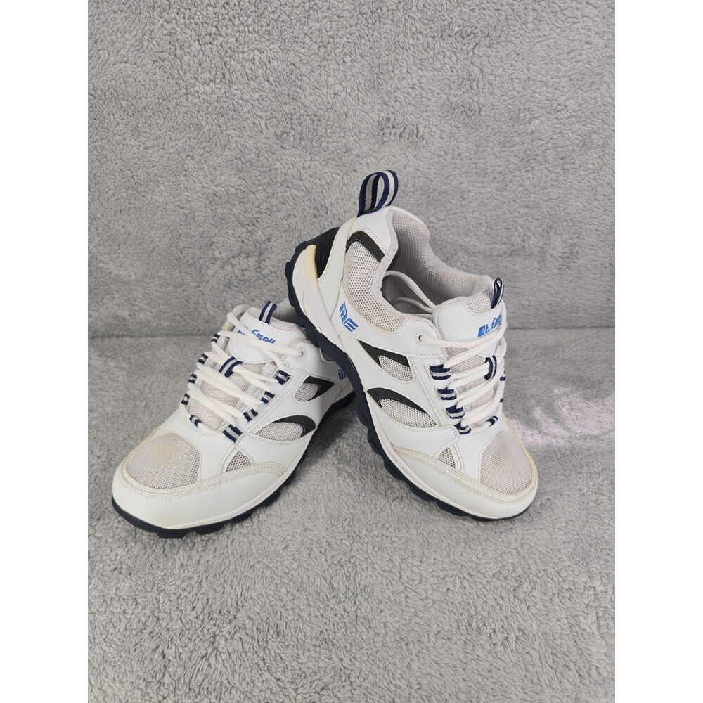 Mt. Emey Men's Extreme-Light Athletic Shoes, Size 9.5, Width:4E